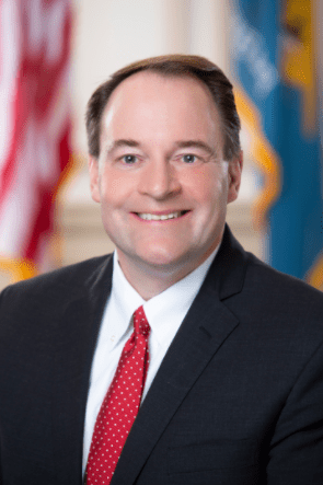William Bush