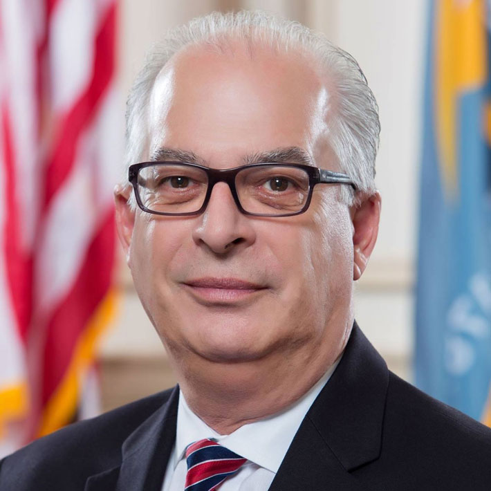 Daniel B. Short