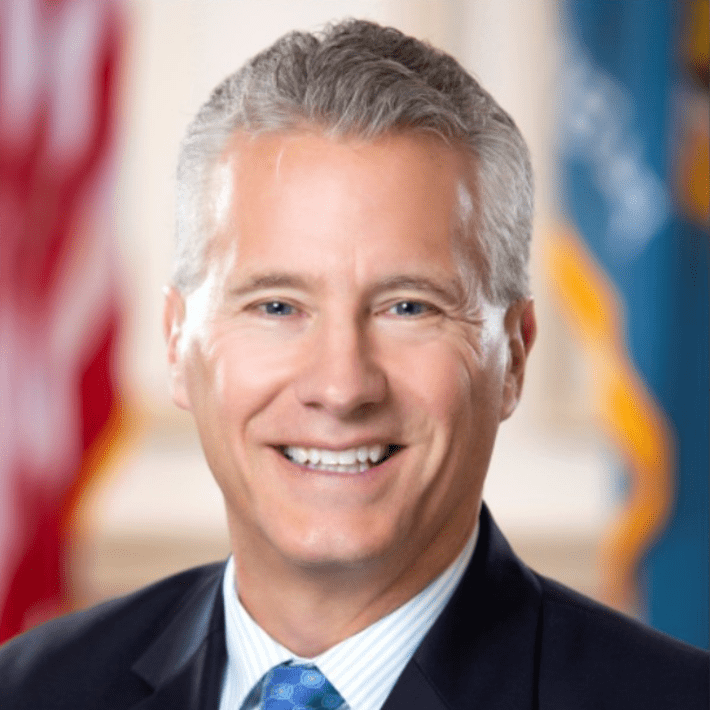 Lyndon D. Yearick