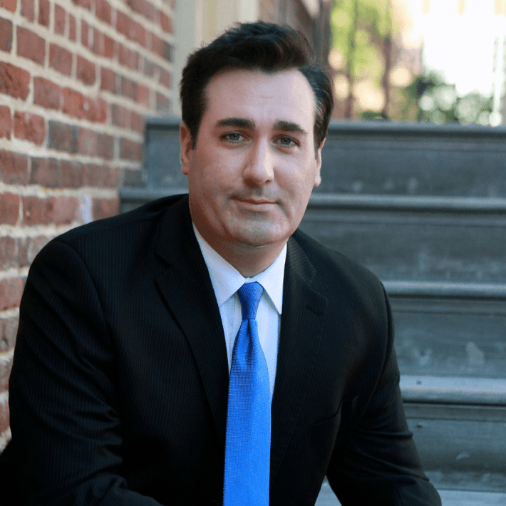 Sean M. Lynn