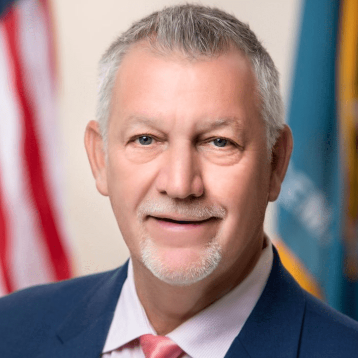 Timothy Dale Dukes